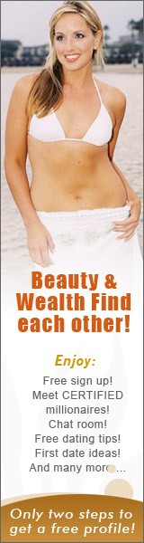 Date the Rich