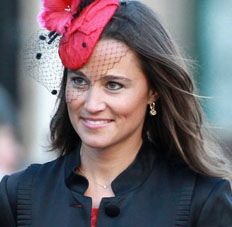 Pippa Middleton